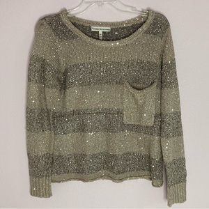 Nicole Alexander long sleeve